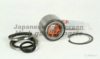 TOYOT 9031235002 Wheel Bearing Kit